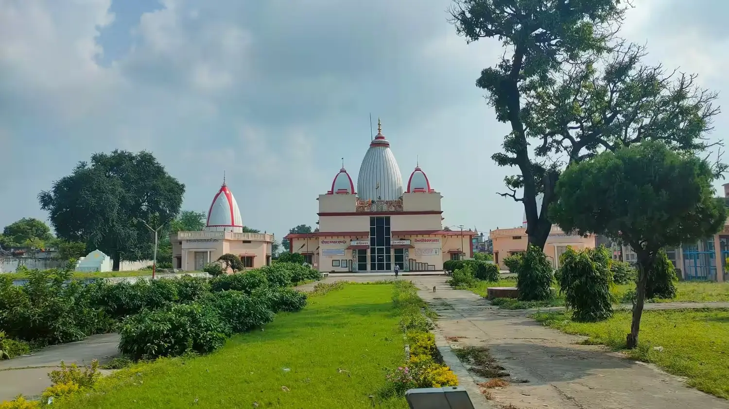  Jain Dharmshala Ayodhya